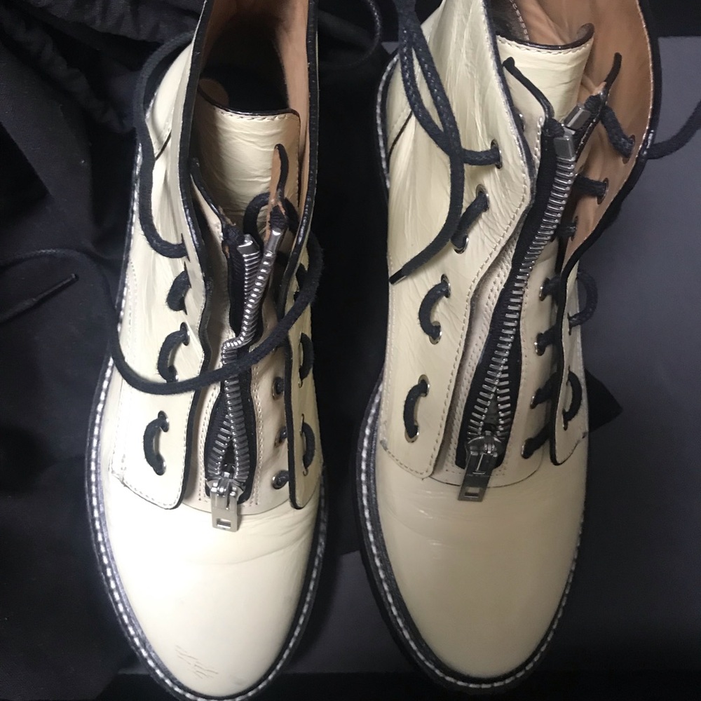 Cannon Boot - Rag & Bone